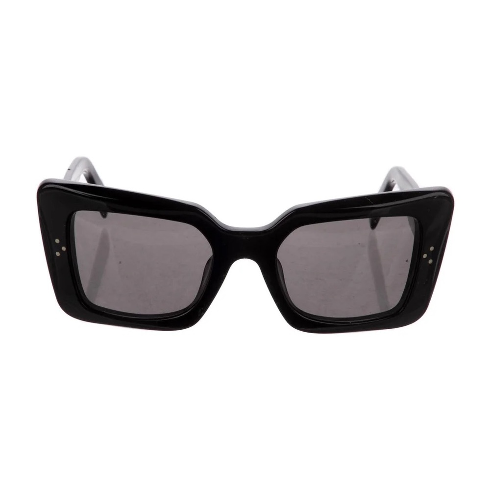 Celine Square Sunglasses